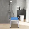 Židle do sprchy Stolička do sprchy Sedátko do sprchy Židle Náhled obrázku produktu 8