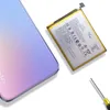 Clappio, batteria di ricambio per Vivo V21 5G, 4000mAh Anteprima dell’immagine prodotto 3