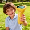 Digitales Mikroskop 1000x HD LED Taschenmikroskop Kinder Produktbild-Vorschau 11