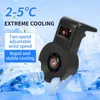 Chladicí ventilátor pro akvária s USB připojením, tichý Náhled obrázku produktu 2