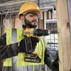 DeWalt DCD777S2T Bohrschrauber inkl. 2x Akku (Ergonomisch, Produktbild-Vorschau 22