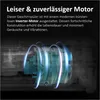 Haier Geschirrspüler teilintegriert 60 cm I Produktbild-Vorschau 10