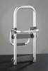 Poręcz na wannę SECURA, aluminium Podgląd zdjęcia produktu 3
