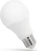 Spectrum LED Leuchtmittel Birnenform A60 9W E27 matt 820lm Produktbild-Vorschau 2