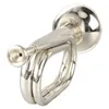 Trumpet,Military Trumpet,C Key Trumpet,Beginner Náhled obrázku produktu 5