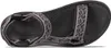 TEVA Terra Fi 5 Universal M Sandale Herren grau 40,5 Produktbild-Vorschau 3