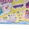 CRAZE UNICORY giocattolo calendario dell'avvento bambini Anteprima dell’immagine prodotto 4