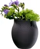 Villeroy & Boch Manufacture Collier noir Vase Perle groß Produktbild-Vorschau 7