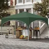 EUGAD Pop-Up Faltpavillon wasserfest Winterfest, Pavillon Produktbild-Vorschau 2