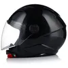 Jethelm Motorradhelm | VITO UNO | Helm Motorrad Rollerhelm Produktbild-Vorschau 4
