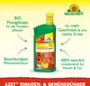 Neudorff  - Azet Tomaten- und GemüseDünger 1 Liter für 100L Produktbild-Vorschau 2