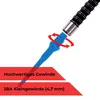 Karella Profi Dartspitzen Keypoint-Special,  Germany, 1000 Produktbild-Vorschau 3