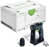 Festool Akku-Bohrschrauber CXS 18 C 3,0-Plus, incl. 2 x Produktbild-Vorschau 11