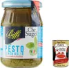 3x Biffi Pesto alla genovese senz'aglio, 100% vegetale, Produktbild-Vorschau 1