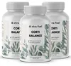 Corti Balance* - Cortisol Kapseln* - Nährstoffmix mit Produktbild-Vorschau 1