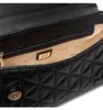 Borsa A Tracolla Del Marchio Guess Del Modello Paisleigh Anteprima dell’immagine prodotto 8