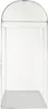 Frostschutzhaus Videx Palm Protect 100x100x250 cm Produktbild-Vorschau 1