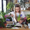Zestaw narzędzi ogrodowych ogrodniczych pazurki łopatka Podgląd zdjęcia produktu 20