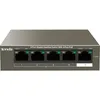 Tenda TEG1105P-4-63W-EU, Gigabit Ethernet (10/100/1000), Produktbild-Vorschau 6
