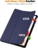 Per Xiaomi Redmi Pad 2 Pro 12.1" 3folt Wake UP Smart Cover Anteprima dell’immagine prodotto 5
