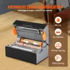 VEVOR stampante termica per etichette 175x109x94 mm Anteprima dell’immagine prodotto 7