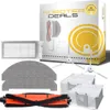 Zubehör Set für ROIDMI EVE Plus (2x Staubbeutel, 1x Filter, Produktbild-Vorschau 1