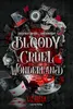 Roman von Liz Rosen: Bloody Cruel Wonderland – düster, Produktbild-Vorschau 2