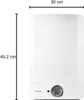 CLAGE Warmwasserspeicher S10-O Produktbild-Vorschau 1