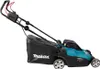 Makita DLM 382 PM2 Rasaerba a batteria 36V ( 2x 18V ) / 38 Anteprima dell’immagine prodotto 21