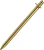 Moritz Stahl T-Profil Heringe 40 cm Erdnägel stabil Produktbild-Vorschau 1