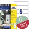 AVERY Zweckform C32267-10 50 AVERY Zweckform Anteprima dell’immagine prodotto 14