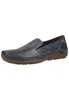 Pikolinos Herren Schuh Halbschuh Slipper Leder Azores Produktbild-Vorschau 2