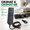 Okin Okimat 6, Motor für elektrisch verstellbare Produktbild-Vorschau 2