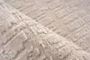 Lalee Gala 3D Vloerkleed Beige 200x290 cm - Modernes, Produktbild-Vorschau 3