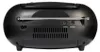 MEDION E66476 Stereo Sound System (Boombox, CD-Player, MP3, Produktbild-Vorschau 5