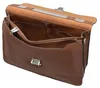 Picard Toscana - Aktentasche 37 cm (camel) Produktbild-Vorschau 6