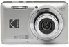 Kodak PIXPRO FZ55, 16 MP, 4608 x 3456 px, CMOS, 5x, Full Náhled obrázku produktu 6