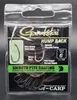 Gamakatsu G-Carp Gancio posteriore a gobba grigio Gr.6 Anteprima dell’immagine prodotto 2