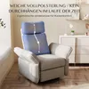 FLEXISPOT XR8 Cradle – elektryczny fotel relaksacyjny z Podgląd zdjęcia produktu 5