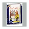 FUNKO POP! 67546, zberateľská figúrka, film a seriály Náhľad obrázku produktu 4