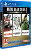 Konami Metal Gear Solid: Master Collection Vol.1, Produktbild-Vorschau 3
