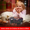 Keksdosen Weihnachten 3teilig Dosen Set Weihnachts Keksdose Produktbild-Vorschau 5