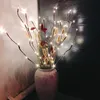 3er Set LED Lichterbaum Zweigelichter Zweige Lampe Produktbild-Vorschau 7