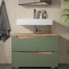 Mobile sottolavabo per bagno Vicco Marelle Anteprima dell’immagine prodotto 3