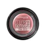 A top-down view of a Maybelline Color Tattoo cream gel eyeshadow pot. Náhled obrázku produktu
