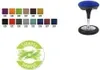 Topstar Hocker "Sitness 20" schwarz Produktbild-Vorschau 8