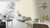 Netkaná tapeta 792232 Tapeta Modern 53 x 1005 cm Rasch Náhľad obrázku produktu 5