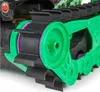 Monster Jam Grave Digger Trax, RC Produktbild-Vorschau 12