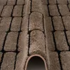 Designer Hochflor Teppich Nosy Stone Braun, Größe:160x230 Produktbild-Vorschau 3