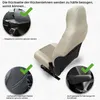 Wohnmobil Sitzbezüge in Beige (804) Produktbild-Vorschau 5